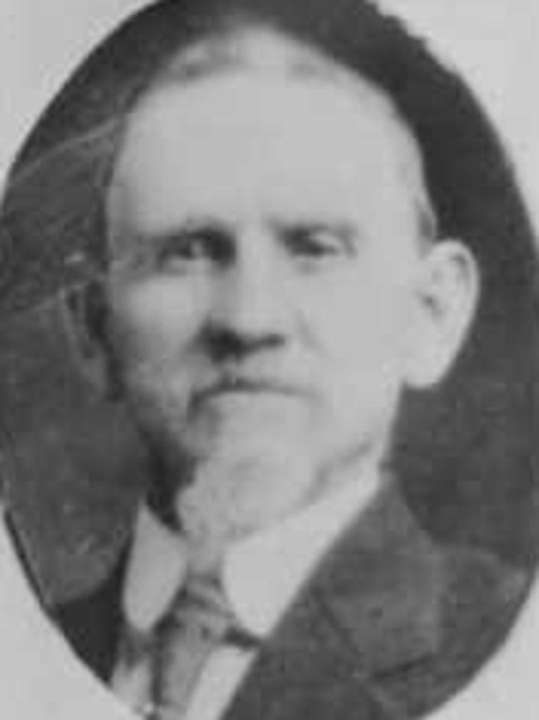 Thomas Allan Leishman (1843 - 1930) Profile